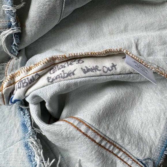 Re/Done Levis Jacket - Picture 7 of 7